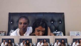 Delilah_blazee Cam Show Recorded 2024-01-07 Chaturbate