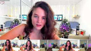 Demurelixir Cam Show Recorded 2024-01-12 Chaturbate