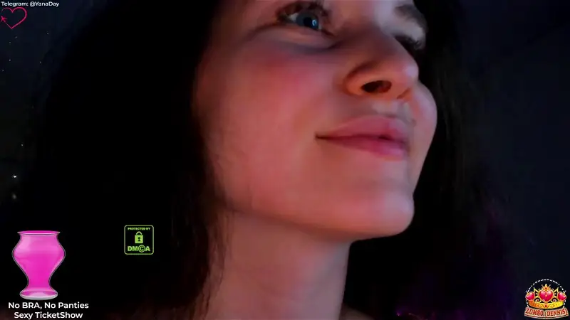 Demurelixir Cam Show Recorded 2024-02-19