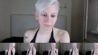 Denisarosse Cam Show Recorded 2024-01-12 Chaturbate