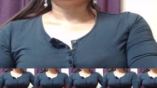 Desi_maisa130 Cam Show Recorded 2023-12-08