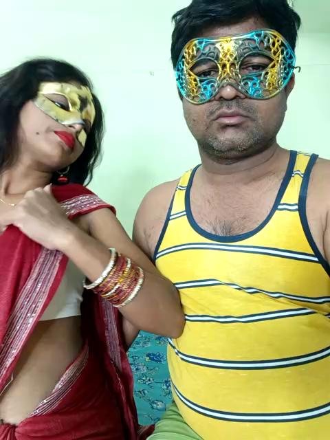 Desilivecouple Cam Show Recorded 2023-12-26