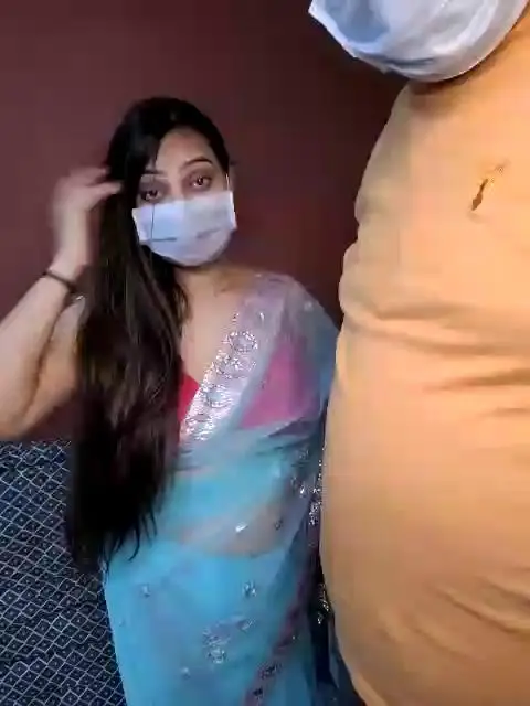 Desipooja786 Cam Show Recorded 2023-11-24
