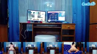 Desireeann Cam Show Recorded 2024-01-09
