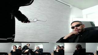 Destrouk-kitty Cam Show Recorded 2023-07-05 Bongacams