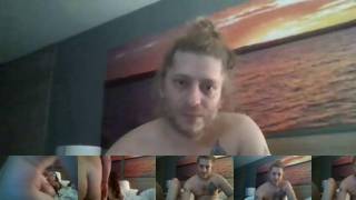 Detroitnickel Cam Show Recorded 2024-01-01 Chaturbate