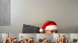 Dexter_and_kelly Cam Show Recorded 2023-12-25 Chaturbate