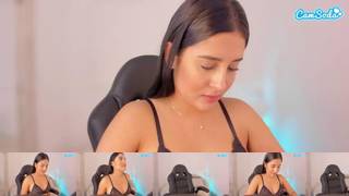 Dezzire Cam Show Recorded 2024-01-02 Camsoda