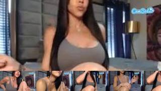 Diamondkitty Cam Show Recorded 2023-08-13