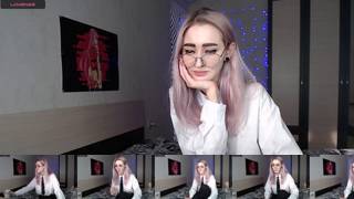 Diana-dii Cam Show Recorded 2023-09-17