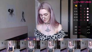 Diana-dii Cam Show Recorded 2023-08-06