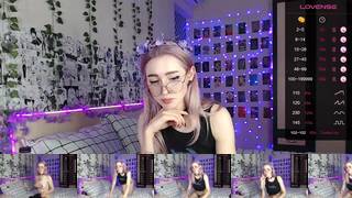 Diana-dii Cam Show Recorded 2023-10-13