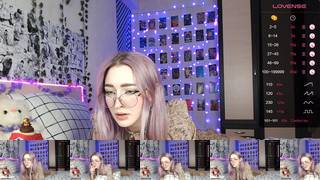 Diana-dii Cam Show Recorded 2023-11-13 Bongacams