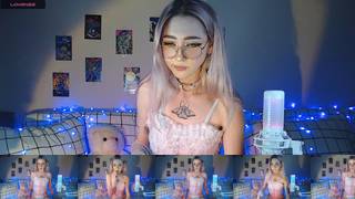 Diana-dii Cam Show Recorded 2023-12-05 Bongacams