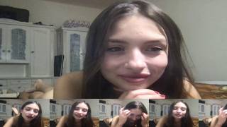 Diana0506 Cam Show Recorded 2023-11-15 Bongacams