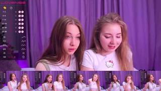 Dianaemily Cam Show Recorded 2023-07-05