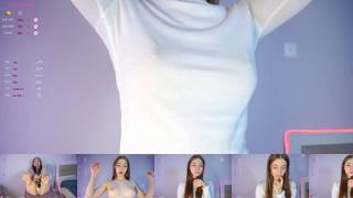 Dianaemily Cam Show Recorded 2023-10-27