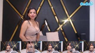 Dianavalencia Cam Show Recorded 2023-07-15 Camsoda