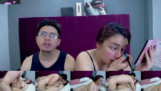 Dick_and_janee_ Cam Show Recorded 2023-11-20 Chaturbate