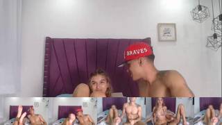 Dick_man01 Cam Show Recorded 2023-07-10 Chaturbate