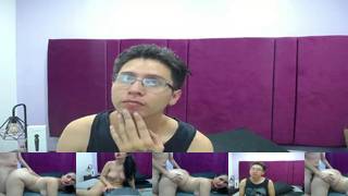 Dickandjanee Cam Show Recorded 2023-07-08 Bongacams