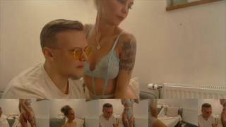 Dicouple Cam Show Recorded 2024-01-10 Chaturbate