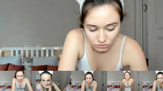 Dilaramorgenshtern Cam Show Recorded 2023-07-10 Chaturbate