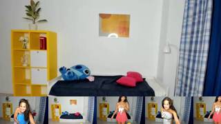 Dilaramorgenshtern Cam Show Recorded 2023-10-12 Chaturbate