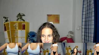 Dilaramorgenshtern Cam Show Recorded 2023-10-28 Chaturbate