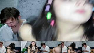 Dirtyforkpip Cam Show Recorded 2023-10-18 Bongacams