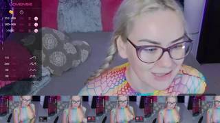 Dirtyjennifer Cam Show Recorded 2023-10-17 Bongacams