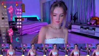 Disney__princess Cam Show Recorded 2023-07-22 Chaturbate