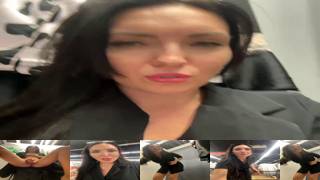 Divora Cam Show Recorded 2023-09-09 Bongacams