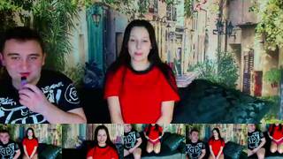 Djekandkatie Cam Show Recorded 2023-06-13