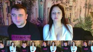 Djekandkatie Cam Show Recorded 2023-06-11
