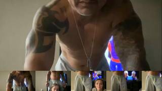 Dmajor1111 Cam Show Recorded 2023-09-22