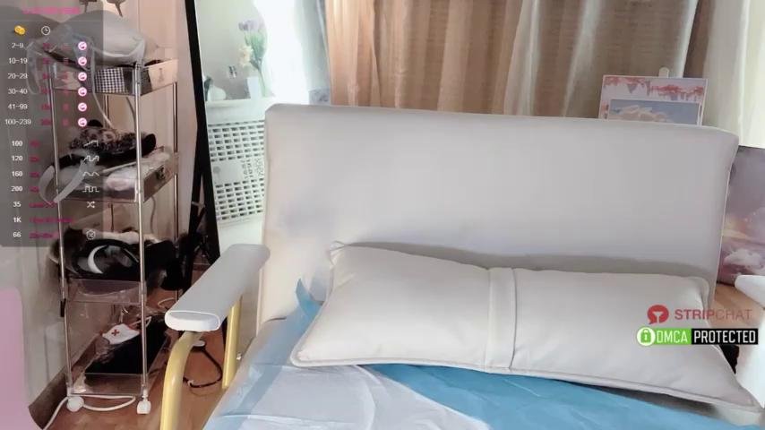 Doll--babe Cam Show Recorded 2023-09-22