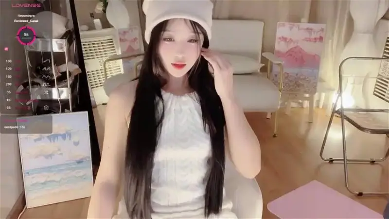 Doll--babe Cam Show Recorded 2023-11-20