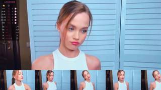 Dollorrie Cam Show Recorded 2023-10-21