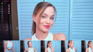 Dollorrie Cam Show Recorded 2023-10-21
