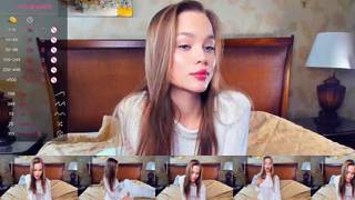 Dollorrie Cam Show Recorded 2023-11-16