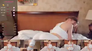 Dollorrie Cam Show Recorded 2024-01-26
