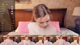 Dollorrie Cam Show Recorded 2024-03-26