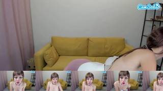 Dolly-kitty1 Cam Show Recorded 2023-11-11 Camsoda