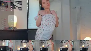 Dollygaler Cam Show Recorded 2024-04-17