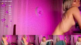 Dolores_sol Cam Show Recorded 2023-08-27 Chaturbate