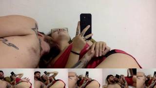 Don_lk Cam Show Recorded 2023-07-27 Stripchat