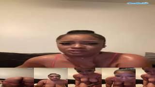 Donatelladadom Cam Show Recorded 2023-07-12 Camsoda