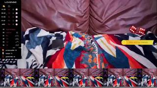 Donteinferno_69 Cam Show Recorded 2023-09-02