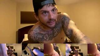 Donthateus Cam Show Recorded 2023-10-04 Chaturbate